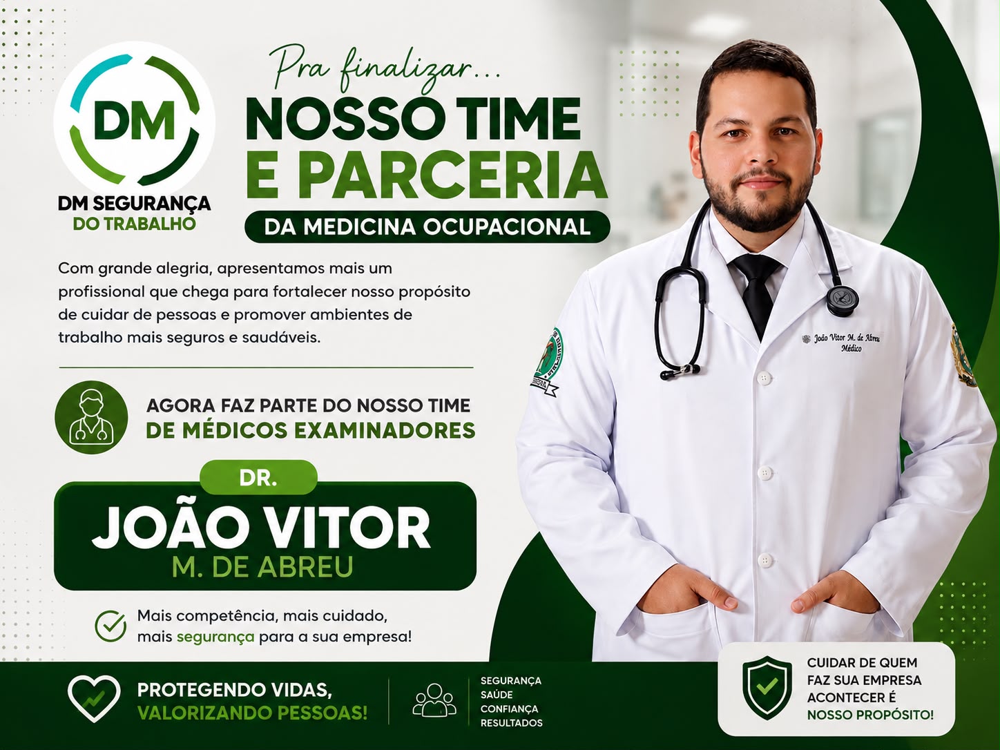 dr joao vitor m de abreu