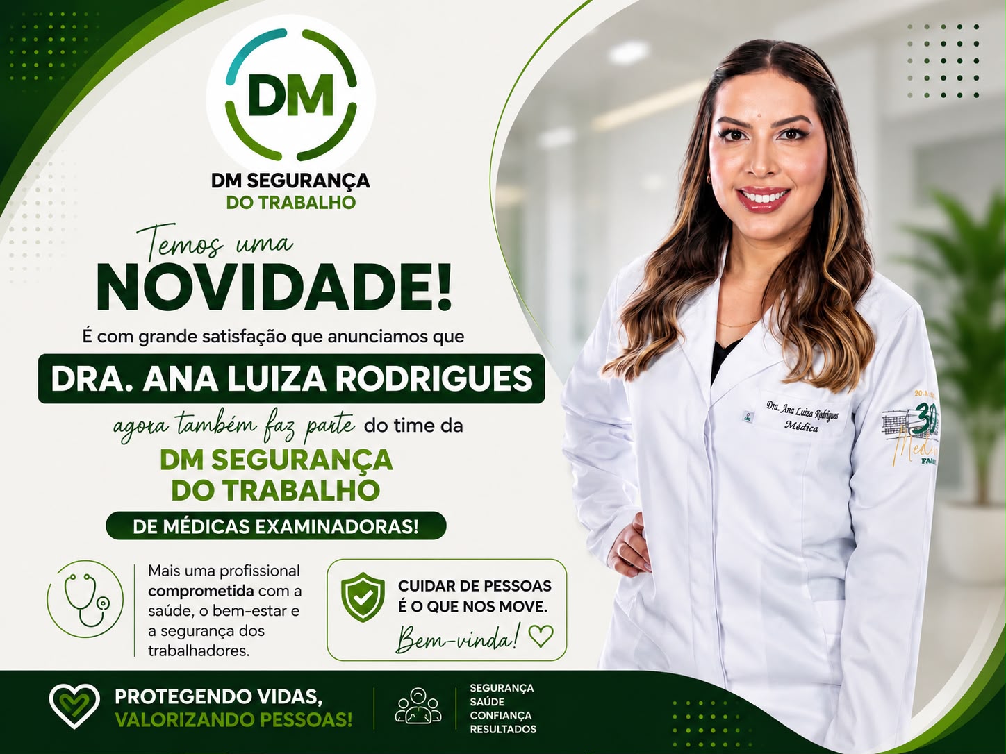 dra ana luiza rodrigues