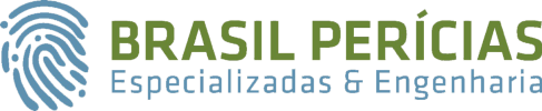 brasil pericias logo