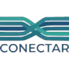 conectar logo
