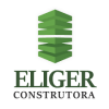 eliger construtora logo
