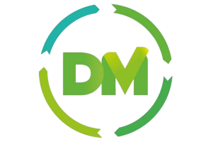 logo dm