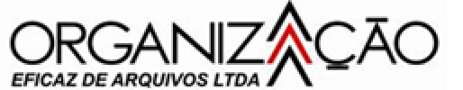organizacao eficaz de arquivos ltda logo