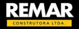 remas construtora logo