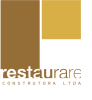 restaurare construtora logo