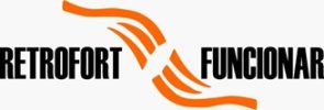retrofort funcionar logo